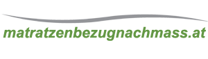 matratzenbezugnachmass.at   - Revotica - Logo